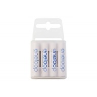 BOX 4x batérie Panasonic ENELOOP. R3 AAA 1,2V 800mAh BOX 4x batérie Panasonic ENELOOP. R3 AAA 1,2V 800mAh