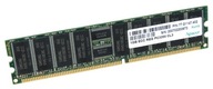 APACER 77.G1147.402 1 GB 400 MHz DDR 184-PIN ECC