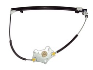 Mechanizmus regulátora ľavého okna Renault Scenic96-03
