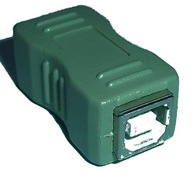 USB KONEKTOR - ZÁSUVKA TYP B DOUBLE 4 kusy 0363 USB KONEKTOR - ZÁSUVKA TYP B DOUBLE 4 kusy 0363