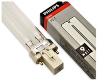 UV-C žiarivka TUV PL-S 9W G23 PHILIPS
