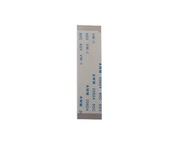 FPC FFC páska 22pin 0,5mm 25cm TYP A