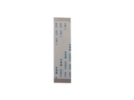 FPC FFC páska 22pin 0,5mm 25cm TYP A FPC FFC páska 22pin 0,5mm 25cm TYP A