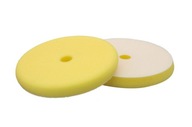 FlexiPad X-SLIM Yellow Finishing leštiaca špongia FlexiPad X-SLIM Yellow Finishing leštiaca špongia