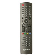 LED TV REMOTE FUNAI NH209RD 32FL552 a iné LED TV REMOTE FUNAI NH209RD 32FL552 a iné