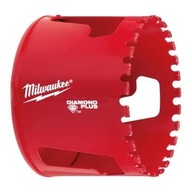 MILWAUKEE DIAMANTOVÁ DIAMOVA PILA 44MM DIAMOVÁ PILA