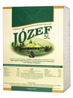 Liečebná minerálna voda Wysowa Józef 5l Liečebná minerálna voda Wysowa Józef 5l