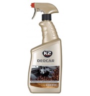 K2 DEOCAR KÁVA 700ML OBLASŤOVAČ VZDUCHU K2 DEOCAR KÁVA 700ML OBLASŤOVAČ VZDUCHU