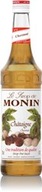 Monin gaštanový sirup 700 ml Monin gaštanový sirup 700 ml