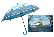 Veľký, automatický, helikoptérový dáždnik pre deti Veľký, automatický, helikoptérový dáždnik pre deti