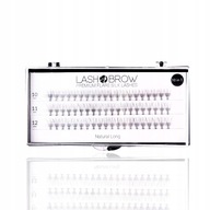 LashBrow hodvábne mihalnice v trsoch Natural Long Pro LashBrow hodvábne mihalnice v trsoch Natural Long Pro