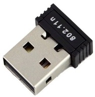 WIFI KARTA WI-FI ADAPTÉR 150 Mbps USB