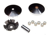 VARIATOR set ATV 150 diablo automatický VENTILÁTOR VARIATOR set ATV 150 diablo automatický VENTILÁTOR