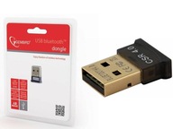 GEMBIRD BLUETOOTH NANO USB 2.0 V4.0 CLASS II 50m GEMBIRD BLUETOOTH NANO USB 2.0 V4.0 CLASS II 50m