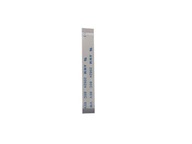 FPC FFC páska 13pin 0,5mm 15cm TYP A FPC FFC páska 13pin 0,5mm 15cm TYP A