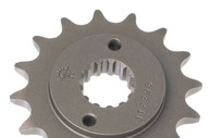 Predné výstupné ozubené koleso Honda XL 650 Transalp 15 Predné výstupné ozubené koleso Honda XL 650 Transalp 15