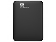 Externý pevný disk WD 2048 GB