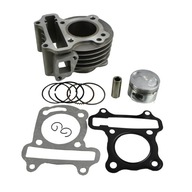 #NS_CYLINDER PISTON 4T GY6 60 44mm 139QMB skúter qmb #NS_CYLINDER PISTON 4T GY6 60 44mm 139QMB skúter qmb