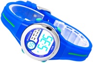 Detské elektronické športové hodinky XONIX LCD