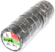 SET 10ks SCAPA IZOLAČNÁ PÁSKA 15mm 10m ČIERNA SET 10ks SCAPA IZOLAČNÁ PÁSKA 15mm 10m ČIERNA