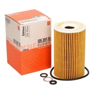 KNECHT OLEJOVÝ FILTER HYUNDAI i40 (VF) KNECHT OLEJOVÝ FILTER HYUNDAI i40 (VF)