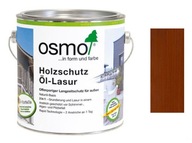 Osmo 703 Mahagónový olej na ochranu dreva 2,5l Osmo 703 Mahagónový olej na ochranu dreva 2,5l