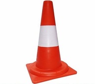 KOSTNÝ, VÝSTRAŽNÝ CESTNÝ STĹP, 30cm, LACNO KOSTNÝ, VÝSTRAŽNÝ CESTNÝ STĹP, 30cm, LACNO