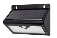 30 LED SOLÁRNE LAMPY SO SNÍMAČOM POHYBU SÚMRAK