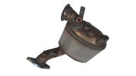 DPF FAP DODGE CALIBER 2.0 CRD ECE 01/2008- DPF FAP DODGE CALIBER 2.0 CRD ECE 01/2008-