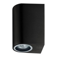 TROY DUO ANS Svietidlo fasádne 2x25W 5727 TROY DUO ANS Svietidlo fasádne 2x25W 5727