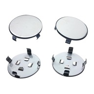 UNIVERZÁLNE KRYTY NA ZLIATINÉ RÁFKY 52MM, 4 KS UNIVERZÁLNE KRYTY NA ZLIATINÉ RÁFKY 52MM, 4 KS