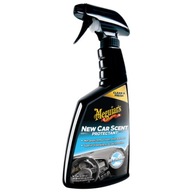 Meguiar's New Car Scent Protectant pre kokpit Meguiar's New Car Scent Protectant pre kokpit