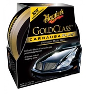 Meguiar's Gold Class Carnauba Paste Wax - vosk Meguiar's Gold Class Carnauba Paste Wax - vosk