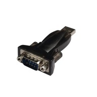 RED USB RS232 COM adaptér Sériovo kompatibilný s WIN10 RED USB RS232 COM adaptér Sériovo kompatibilný s WIN10