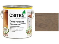 OSMO 3074 TVRDÝ VOSKOVÝ OLEJ FARBA Grafit 0,125L OSMO 3074 TVRDÝ VOSKOVÝ OLEJ FARBA Grafit 0,125L