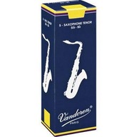 VANDOREN plátok pre tenor saxofón 2.5