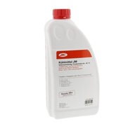 JMC UNI Žltá 1,5L - Chladiaca kvapalina JMC UNI Žltá 1,5L - Chladiaca kvapalina