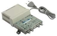 STAVEBNÝ ZOSILŇOVAČ HS-004L TERRA ABCV STAVEBNÝ ZOSILŇOVAČ HS-004L TERRA ABCV