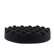 BOLL LEŠTIACA HUBKA, PROFILOVANÝ VELCRO, ČIERNA BOLL LEŠTIACA HUBKA, PROFILOVANÝ VELCRO, ČIERNA