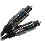 Optický kábel T-T DIGITAL CX HT101 3D Audio 1,5m Optický kábel T-T DIGITAL CX HT101 3D Audio 1,5m