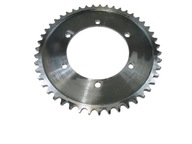 ZADNÝ POHON OZUBENÉ KOLO SHL M11 47Z ZADNÝ POHON OZUBENÉ KOLO SHL M11 47Z