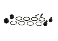 Sada na opravu predného strmeňa SUZUKI SV-650 99-06 Sada na opravu predného strmeňa SUZUKI SV-650 99-06