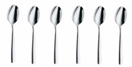 WMF Base lyžička na espresso 10,8 cm 6 ks WMF Base lyžička na espresso 10,8 cm 6 ks