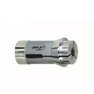 Objímka 145E okrúhla fi 13,0 mm DIN 6343 Objímka 145E okrúhla fi 13,0 mm DIN 6343