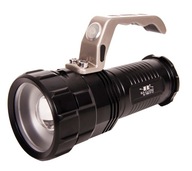 CREE XM-L2 ZOOM POLICAJNÁ LED BATERKA CREE XM-L2 ZOOM POLICAJNÁ LED BATERKA