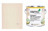 OSMO 7266 125ml UV ochrana Zabraňuje žltnutiu
