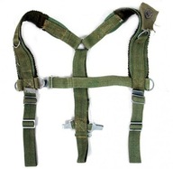 Strangler Belts For WP Military Backpack
