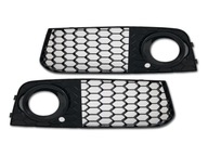 Kryt mriežky AUDI A4 B8 8K0 2007- RS4 S4 Kryt mriežky AUDI A4 B8 8K0 2007- RS4 S4