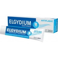 ELGYDIUM AntiPlaque - Antibakteriálna pasta
