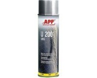 Údržba podvozku LAMB 0,5L SPRAY U200 app Údržba podvozku LAMB 0,5L SPRAY U200 app
